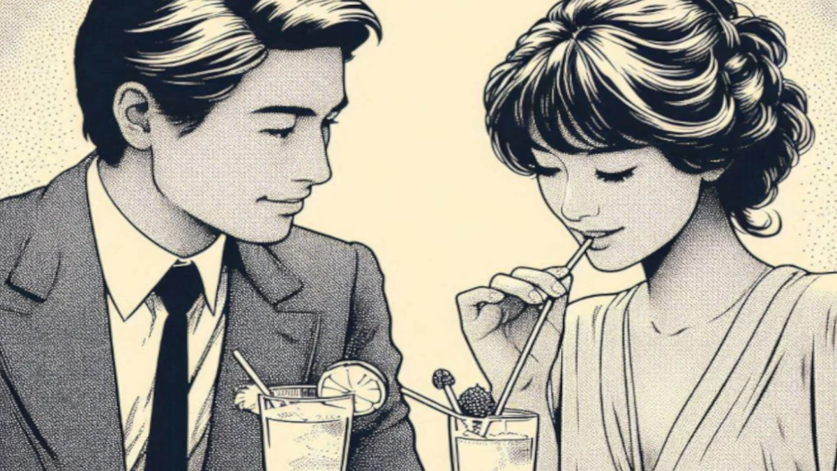 Can You Get Herpes from Sharing a Drink? Understanding the Risks of HSV-1 and Genital Herpes