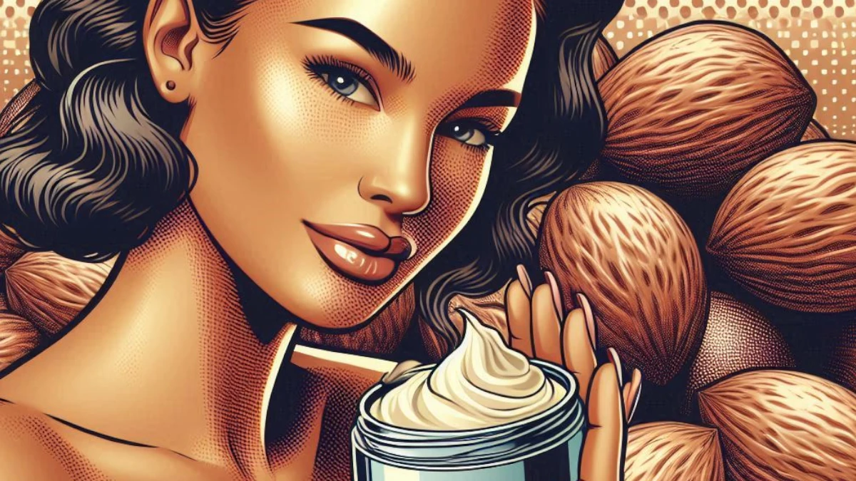 Shea Butter for Cold Sores: Soothing Relief and Healing Support