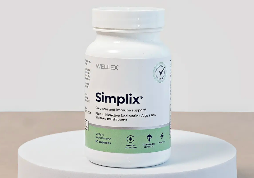 Simplix Supplement Review: Complete Analysis for Cold Sore Support
