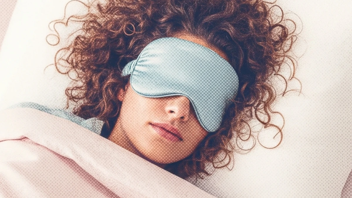 The Link Between Sleep Deprivation and Herpes Cold Sores