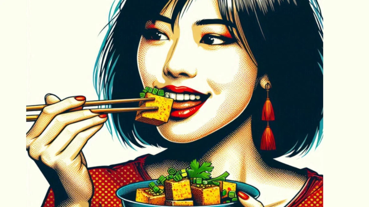 Soy Products and Cold Sores