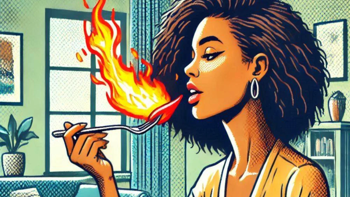 Spicy Foods and Herpes: Do They Trigger Cold Sores?