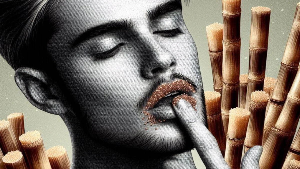 Applying Sugar on Cold Sores: Does Sugar Scrub Help or Harm?