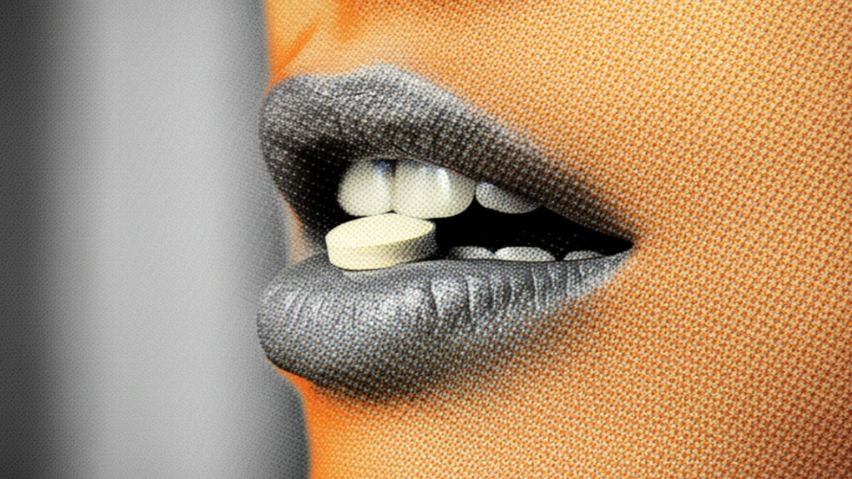 Can Supplements Cause Cold Sores?
