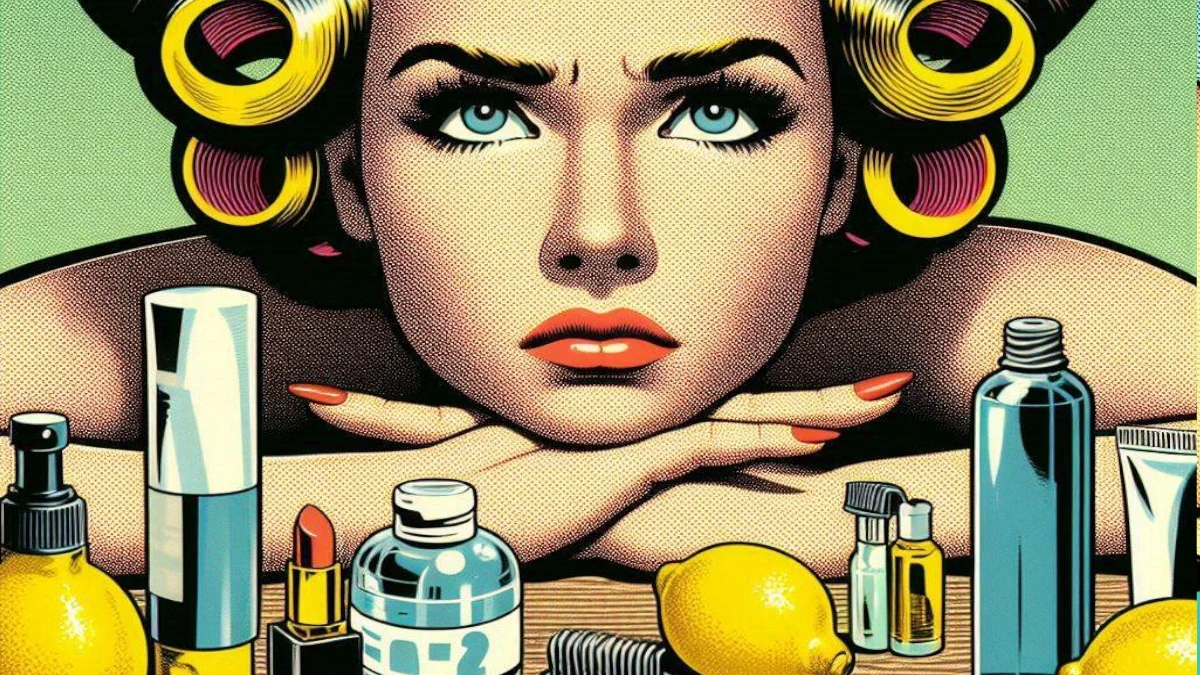 Things You Should NEVER Put on a Cold Sore