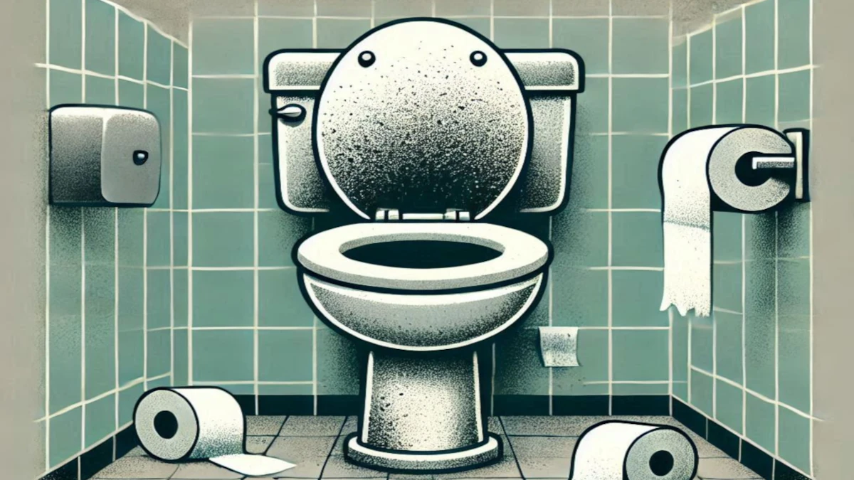 Can You Catch Herpes from a Toilet Seat?