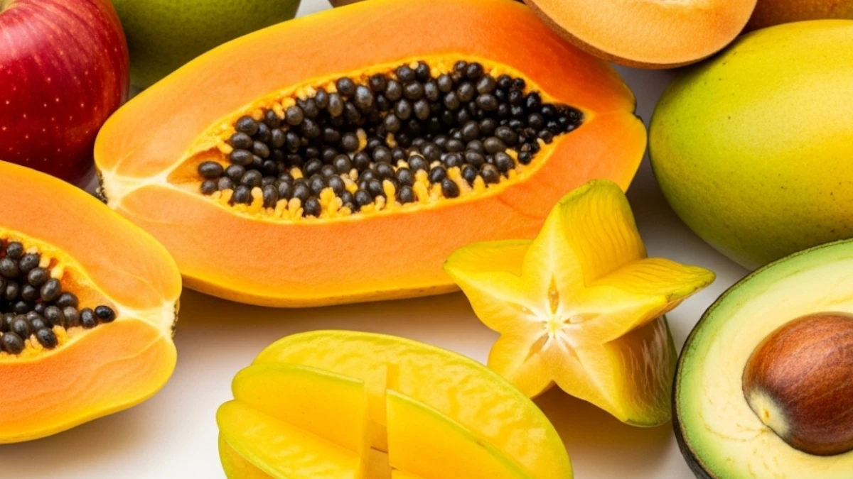 Top Fruits Rich in Lysine and Balanced Arginine for Better Health