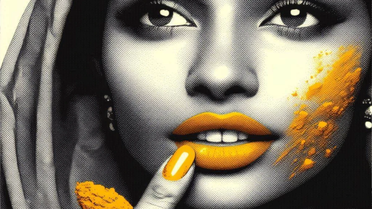 Turmeric and Cold Sores: Exploring the Potential Benefits and How to Use It