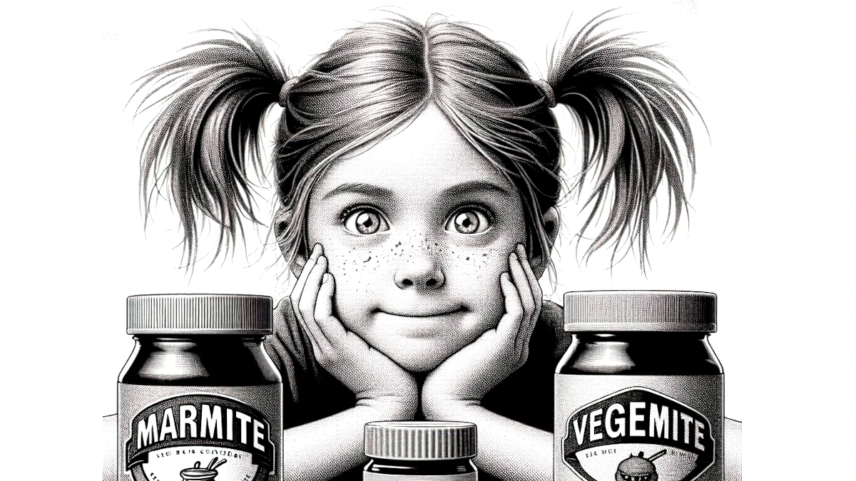 Vegemite and Marmite for Cold Sores: What You Need to Know