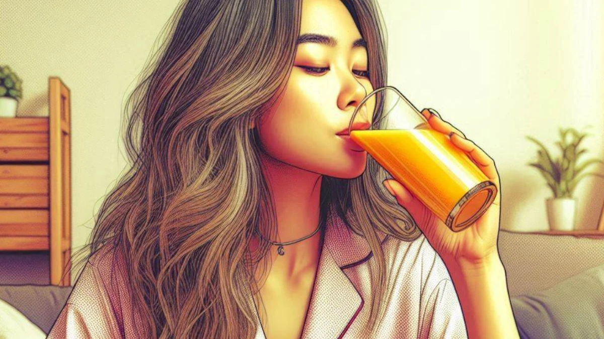 Can Too Much Vitamin C Cause Cold Sores?