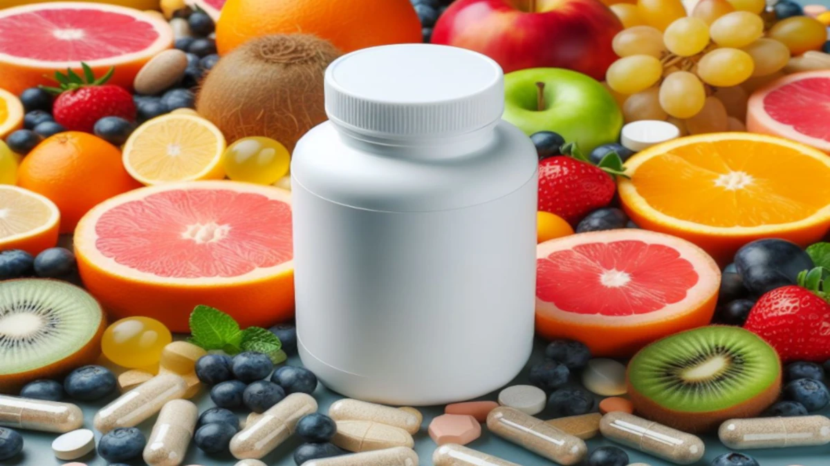 Cold Sores and Vitamin Deficiency: Is There a Connection?