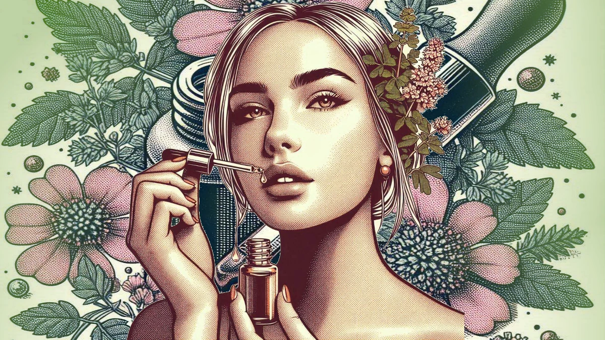 Wild Oregano Oil for Herpes: Antiviral Properties and How It Works